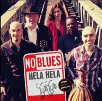CD NO blues: Hela Hela
