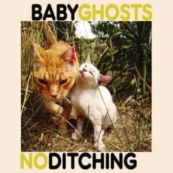 SP No Ditching/baby Ghosts: 7-split