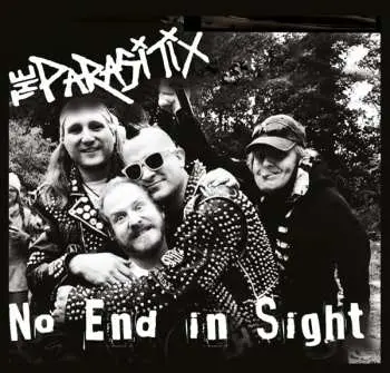 LP The Parasitix: No End In Sight