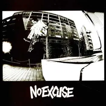 SP No Excuse: You Fuckin' Die : JSR LTD