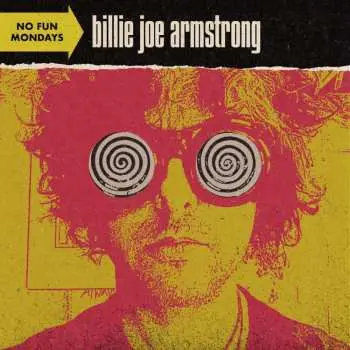 CD No Fun Mondays - Billie Joe Armstrong