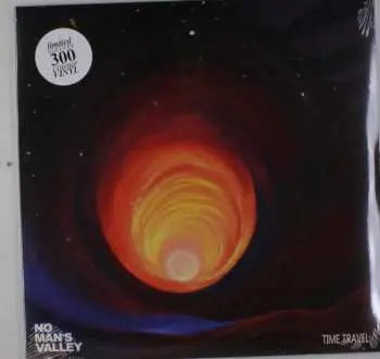 LP No Man's Valley: Time Travel LTD