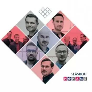 CD No Name: S Láskou