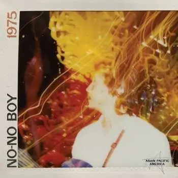 LP Julian Saporiti: No-No Boy / 1975