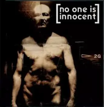 2LP No One Is Innocent: [No One Is Innocent] LTD