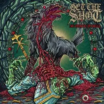 CD Get The Shot: No Peace In Hell