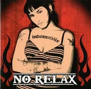 LP No Relax: Indomabile