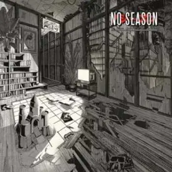 LP/CD No Season: Highwires