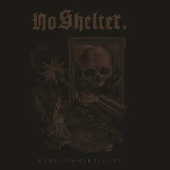 LP No Shelter: Remission / Resolve CLR | LTD