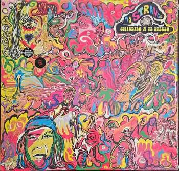 LP No Strange: Chiedilo A Te Stesso LTD | NUM