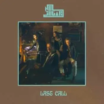 LP No Sugar: Last Call