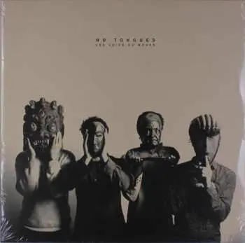2LP No Tongues: Les Voies Du Monde LTD