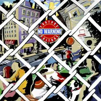CD No Warning: Torture Culture DIGI