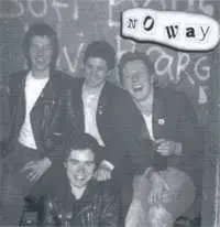 CD No Way: Senile Delinquents