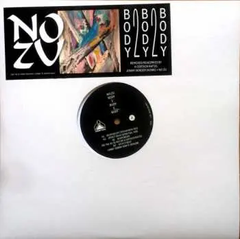 LP No Zu: Body2body2body