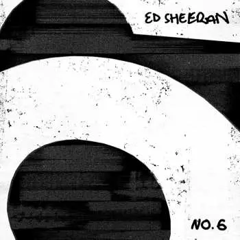 Ed Sheeran: No. 6 Collaborations Project - CD - Ed Sheeran