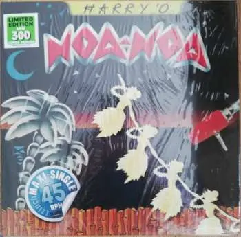 LP Noa-Noa: Harry 'O LTD