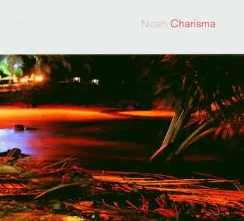CD Noah: Charisma DIGI