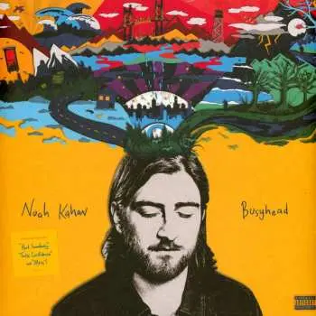 LP Noah Kahan: Busyhead
