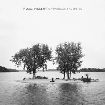 CD Noam Pikelny: Universal Favorite