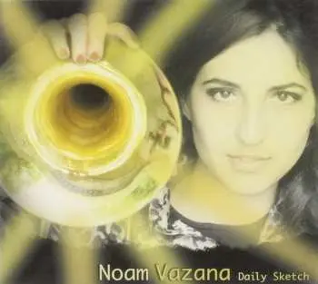 CD Noam Vazana: Daily Sketch