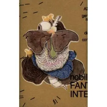 MC nobile: Fantastico Interiore LTD