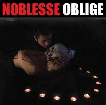 CD Noblesse Oblige: Malady
