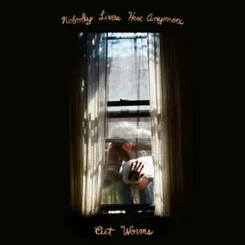 2LP Cut Worms: Nobody Lives Here Anymore LTD | CLR