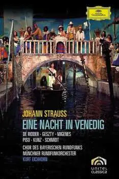 DVD Ridder/geszty/schmidt/kunz: Noc V Benatkach