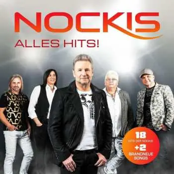 CD Nockalm Quintett: Alles Hits!