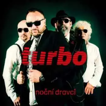 CD Turbo: Noční Dravci