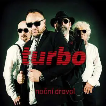Noční dravci - Turbo