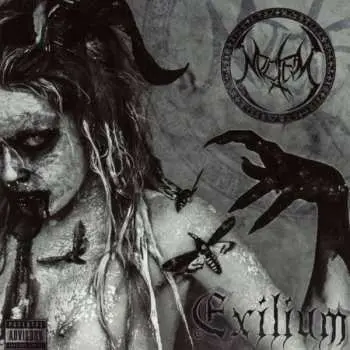 CD Noctem: Exilium