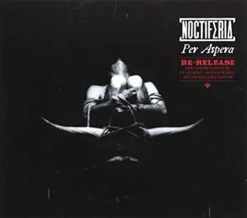 CD Noctiferia: Per Aspera DIGI