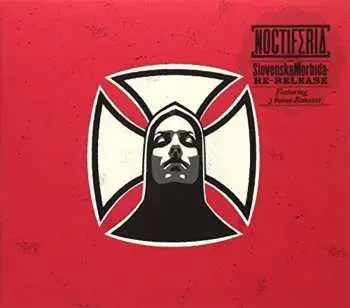 CD Noctiferia: Slovenska Morbida DIGI