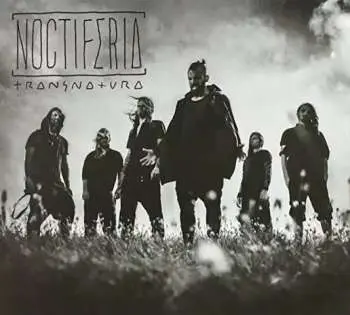 CD Noctiferia: Transnatura