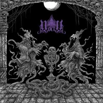 CD Noctu: Norma Evangelium Tenebris DIGI