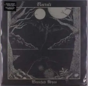 LP Noctule: Wretched Abyss LTD | CLR