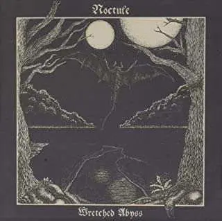CD Noctule: Wretched Abyss