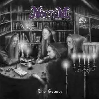 CD Noctum: The Seance