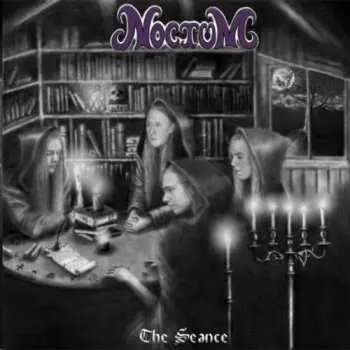 CD Noctum: The Seance