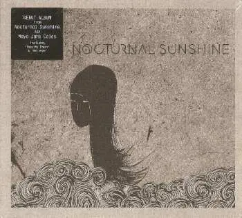 CD Nocturnal Sunshine: Nocturnal Sunshine DIGI