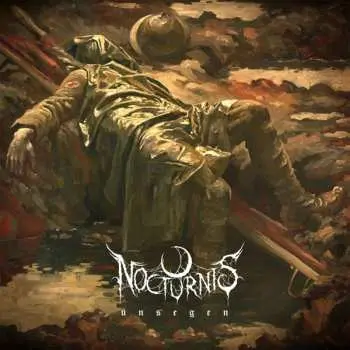 CD Nocturnis: Unsegen