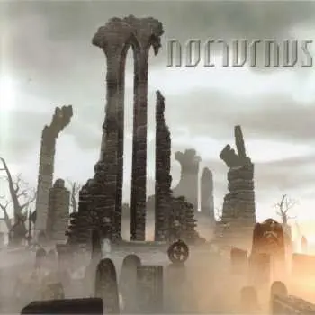 CD Nocturnus: Ethereal Tomb