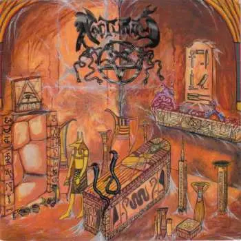 LP Nocturnus: Nocturnus CLR | LTD | NUM