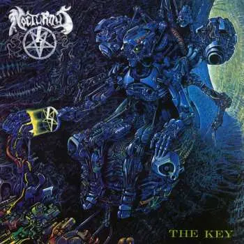 LP Nocturnus: The Key LTD