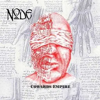 CD/DVD Node: Cowards Empire
