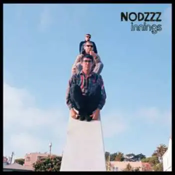 LP Nodzzz: Innings