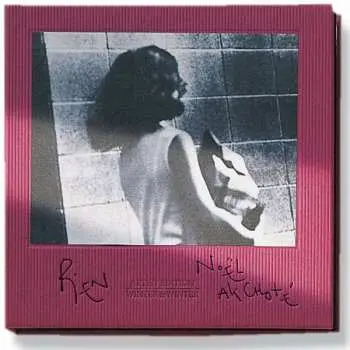 CD Noël Akchoté: Rien