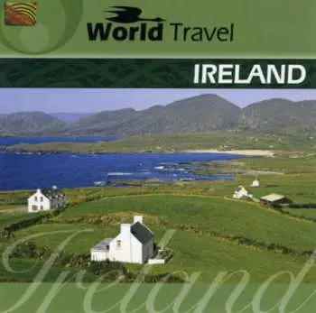 CD Noel McLoughlin: Ireland